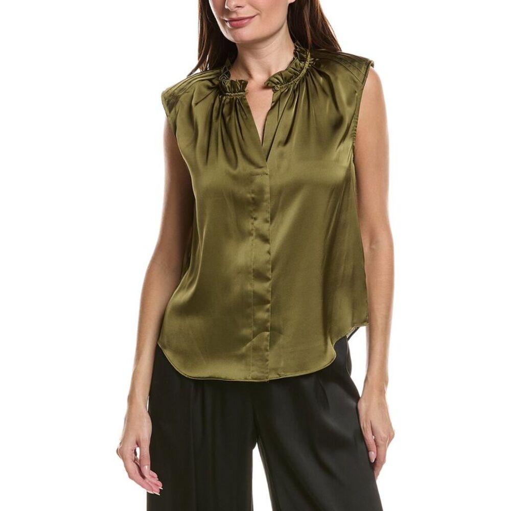 Ramy Brook Womens  Kalani Top